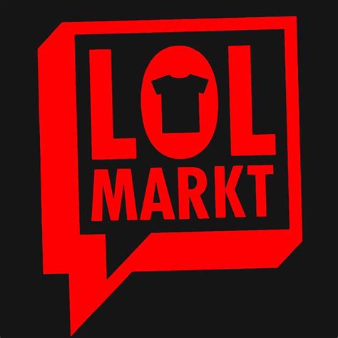 LOLmarkt .